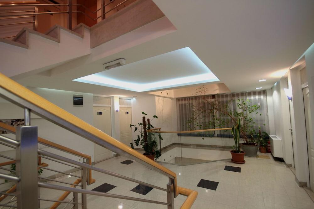 Hotel Hecco Sarajevo Exterior photo