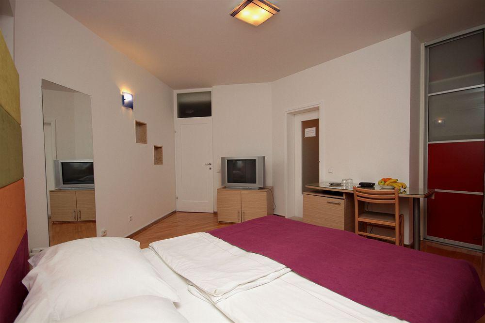Hotel Hecco Sarajevo Exterior photo